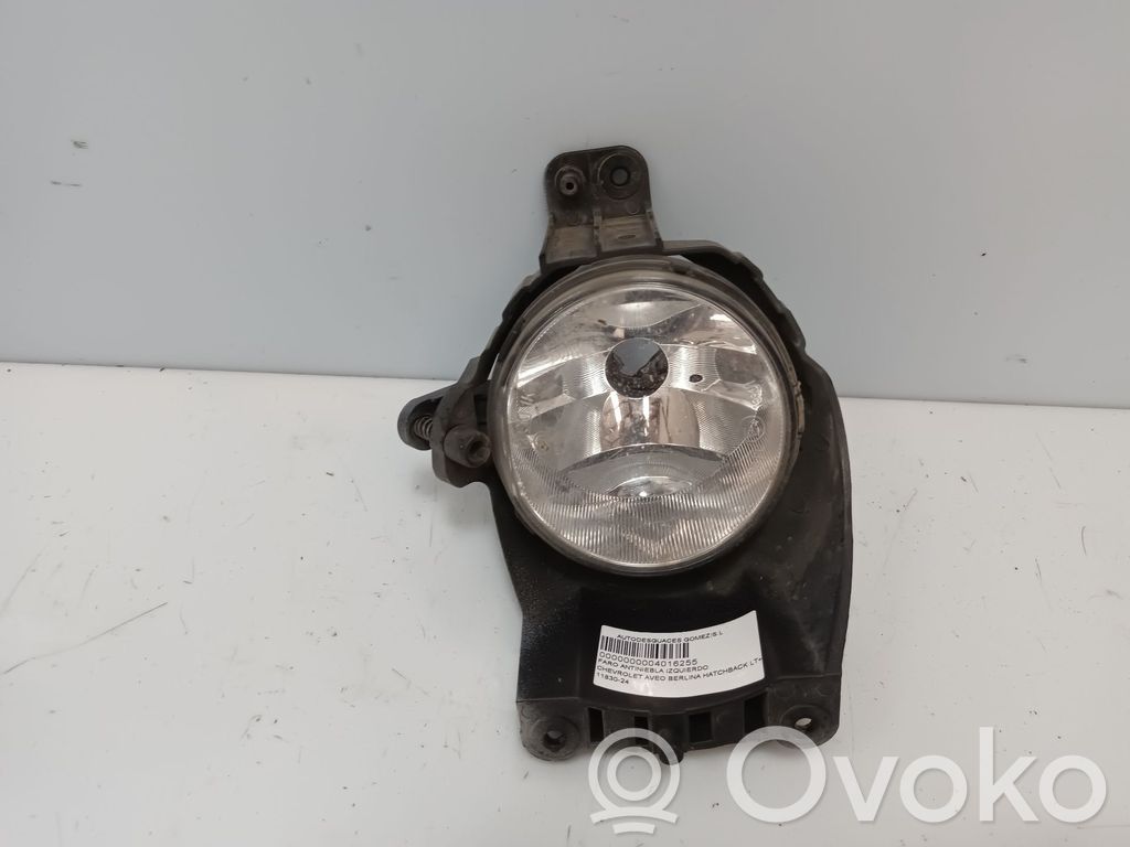 Etusumuvalo   96830991