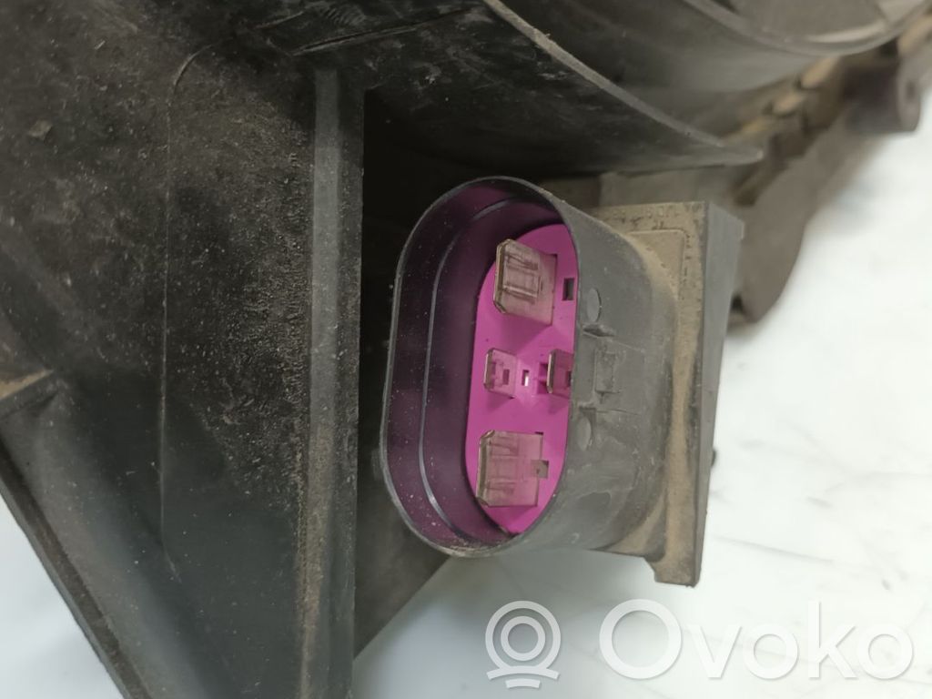 Elektrolüfter   1K0121207AD