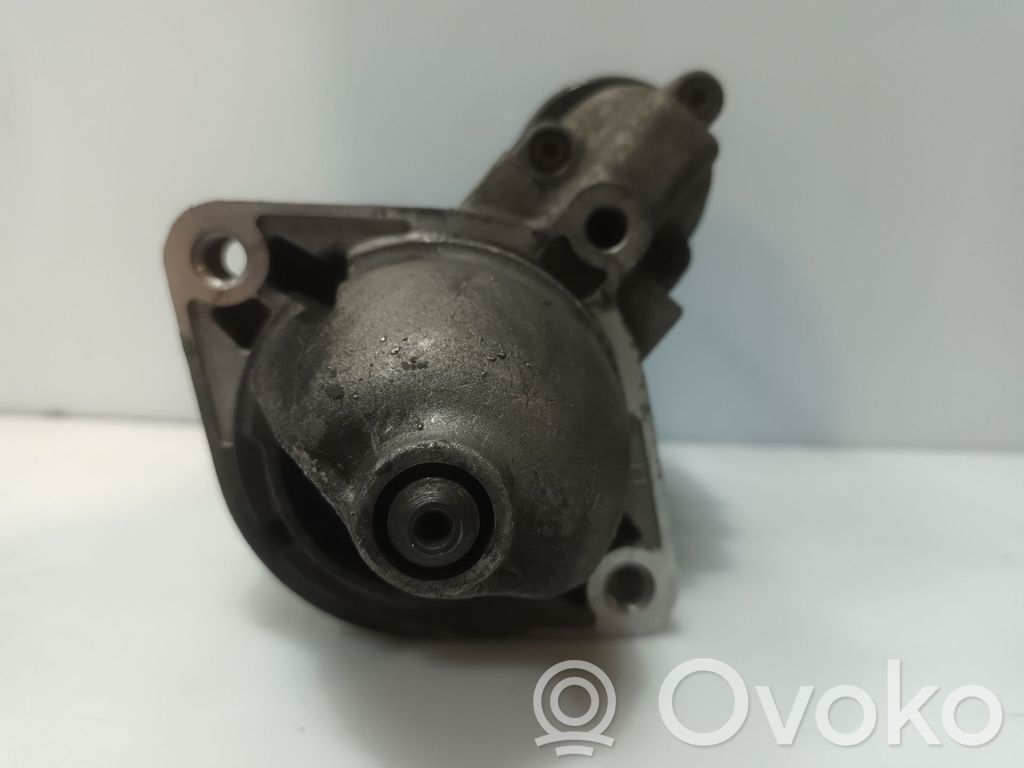 Opel Omega B2 Motorino d’avviamento