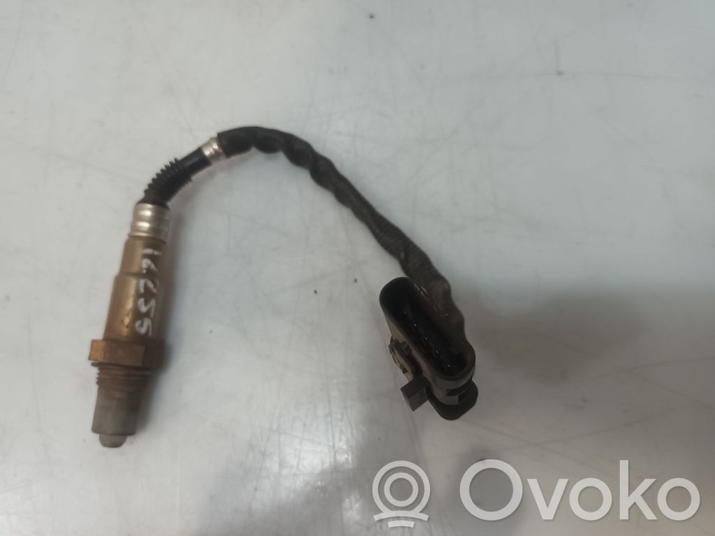 Sonda lambda   9810666880