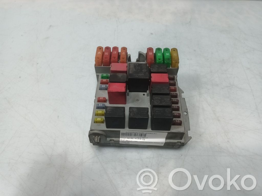 Módulo de fusible   51775688