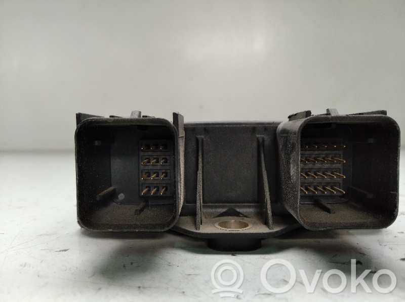 Autres unités de commande / modules   2S6T14B056BN