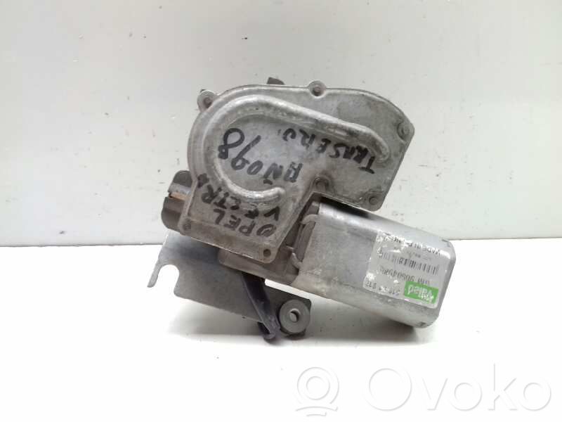 Wischermotor Heckscheibe   90504985