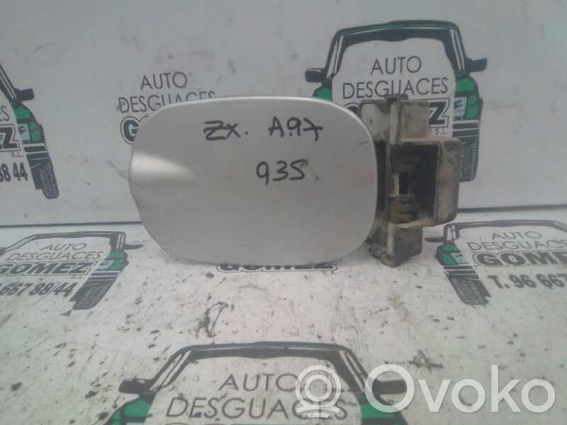 Citroen ZX Tappo del serbatoio del carburante