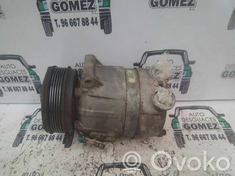 Opel Vectra B Compressore aria condizionata (A/C) (pompa) 