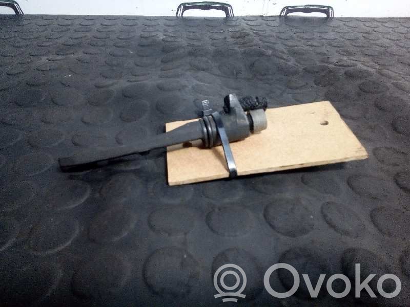 Opel Astra G Inyector de combustible 