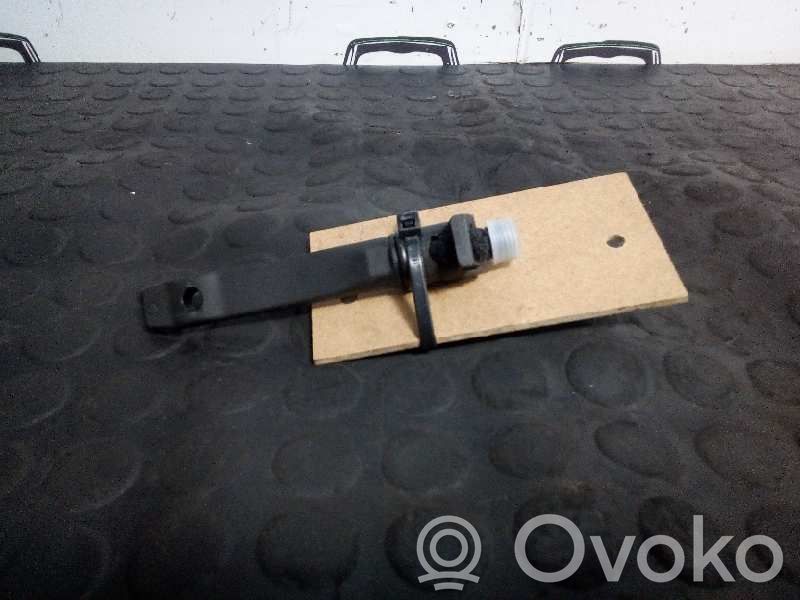 Opel Astra G Inyector de combustible 