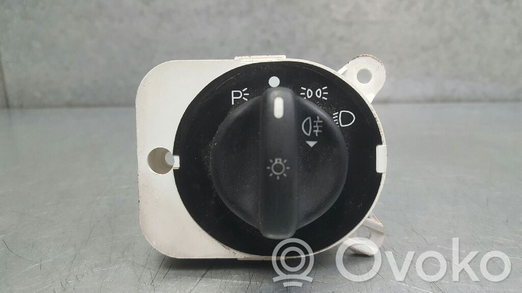 Ford Cougar Interruptor de luz 