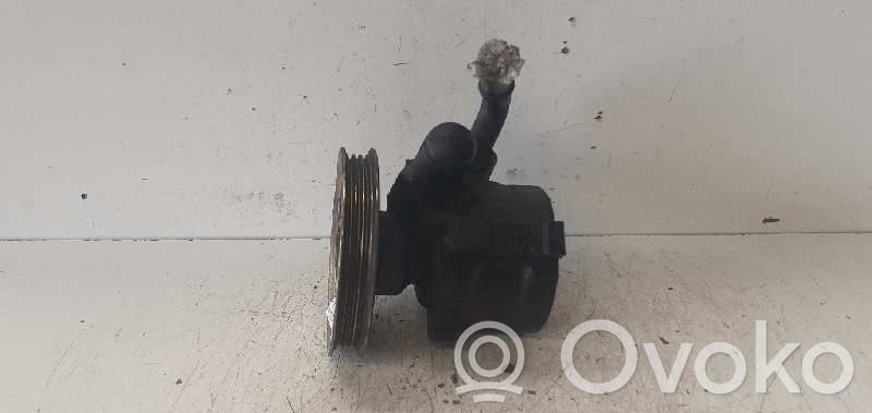 MG ZR Power steering pump 