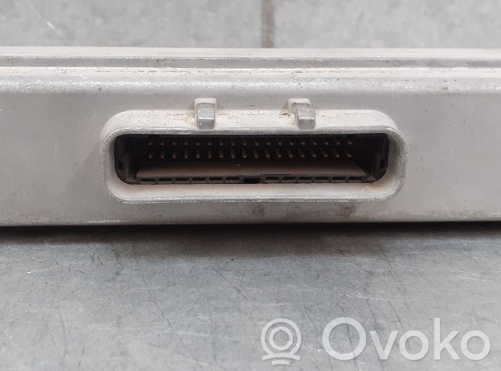 Renault Clio I Unitate/modul de control motor 