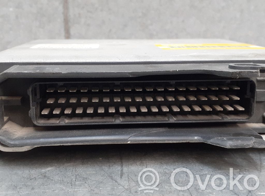 Engine control unit/module   1720981