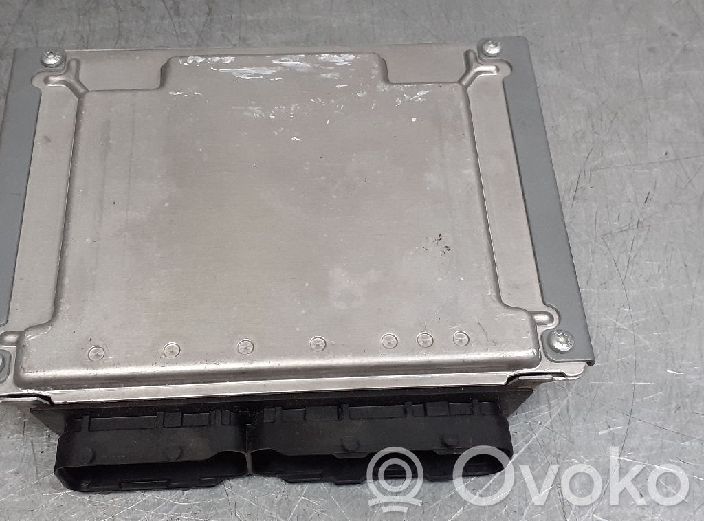 Honda Civic Unitate/modul de control motor 