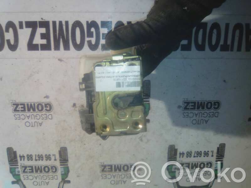 Renault Megane I Serratura portiera anteriore