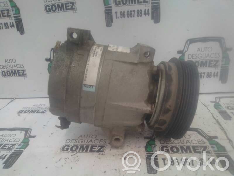 Klimakompressor Pumpe   53218200024397