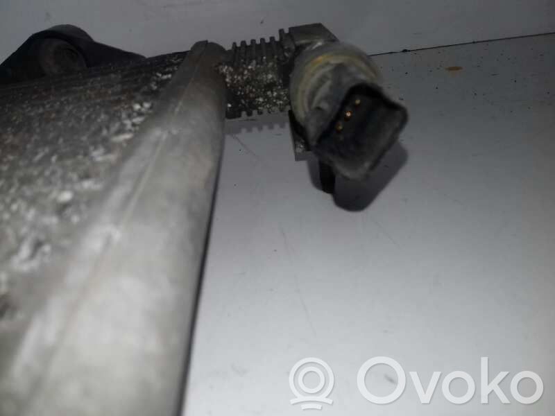 Radiatore di raffreddamento A/C (condensatore)   9632629580