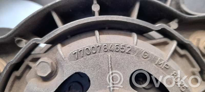 Renault Megane I Elektrolüfter 