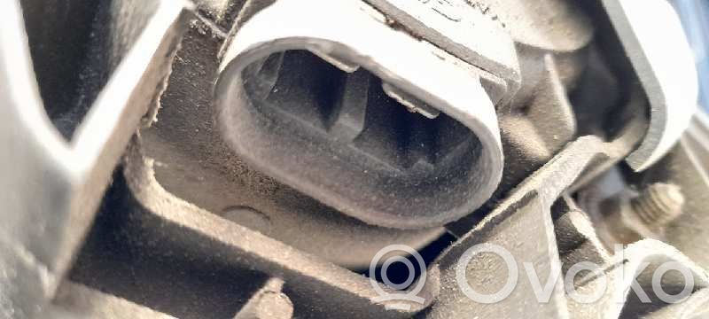 Renault Megane I Elektrolüfter 