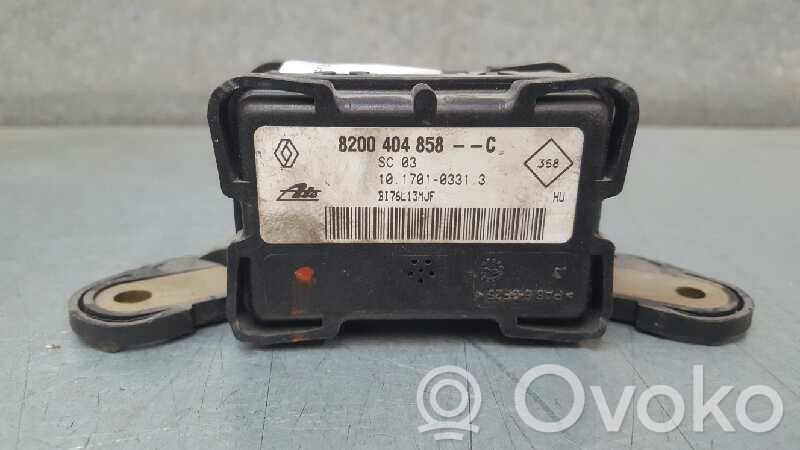 Anturi   8200404858C