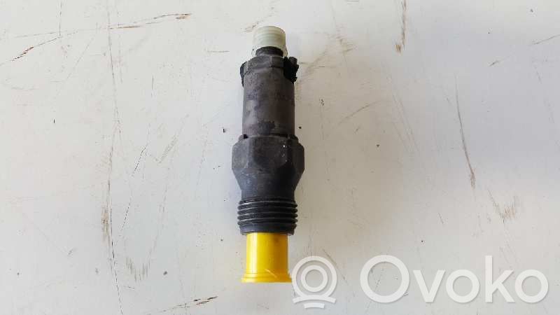 Injector combustibil   LCR6735405