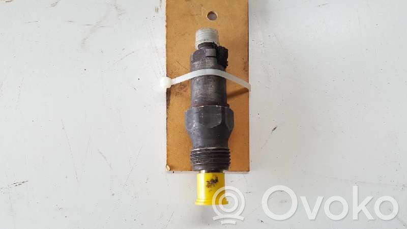 Injector combustibil   LCR6735405