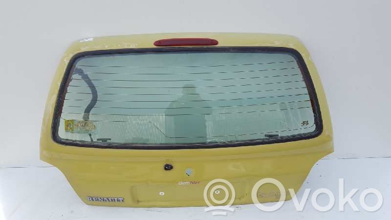 Renault Twingo I Tylna klapa bagażnika 