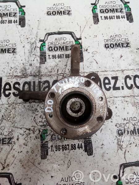 Achsschenkel vorne   8200207309