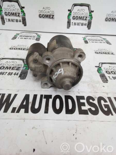 Ford Mondeo MK II Motor de arranque 