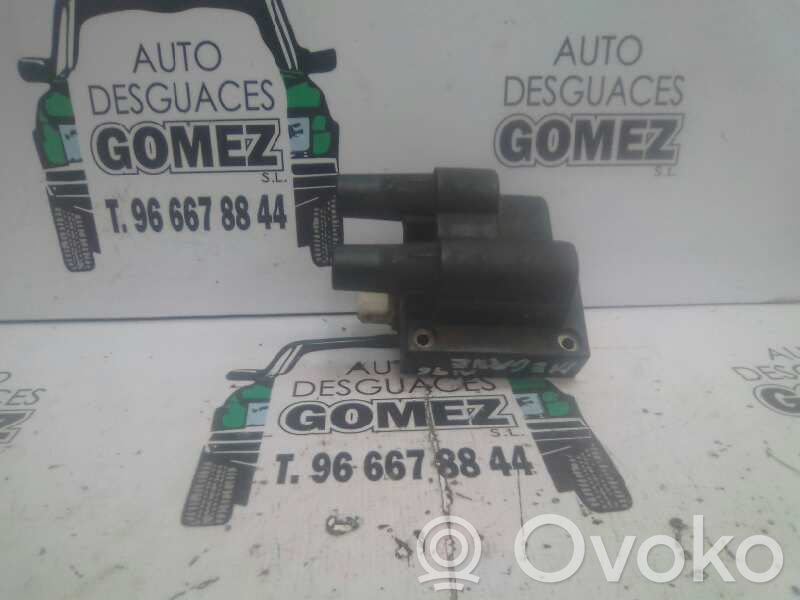 Bobină aprindere   7701041607