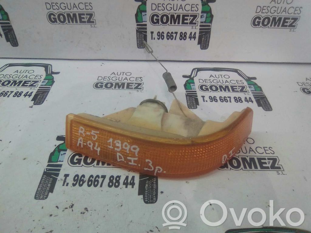 Etu-/Ajovalo   7701349975