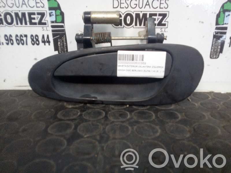 Honda Civic Maniglia esterna per portiera anteriore