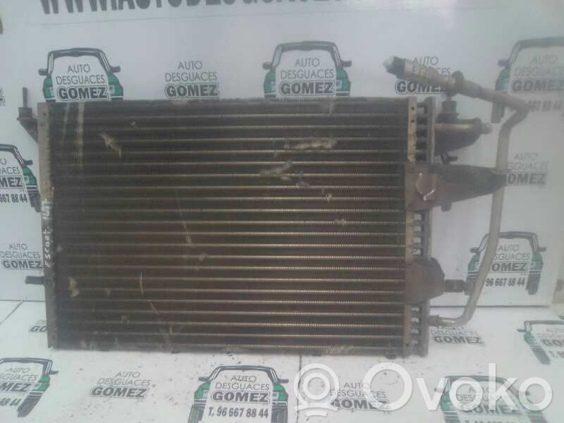 Ford Escort Radiatore di raffreddamento A/C (condensatore)