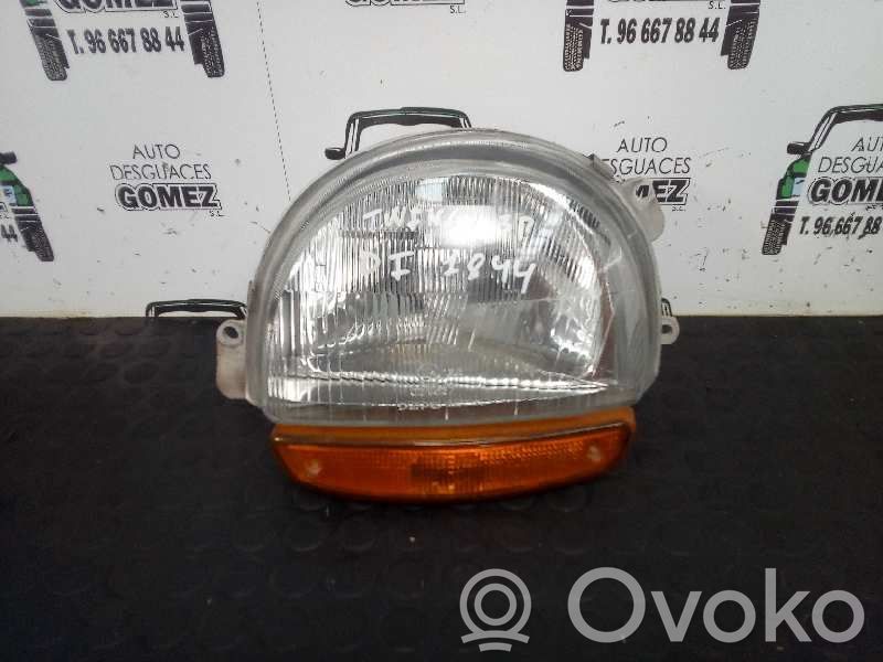 Phare frontale   7701049686