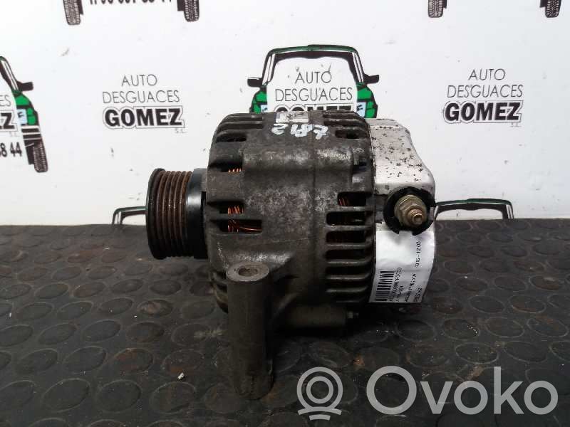 Ģenerators   XR837164