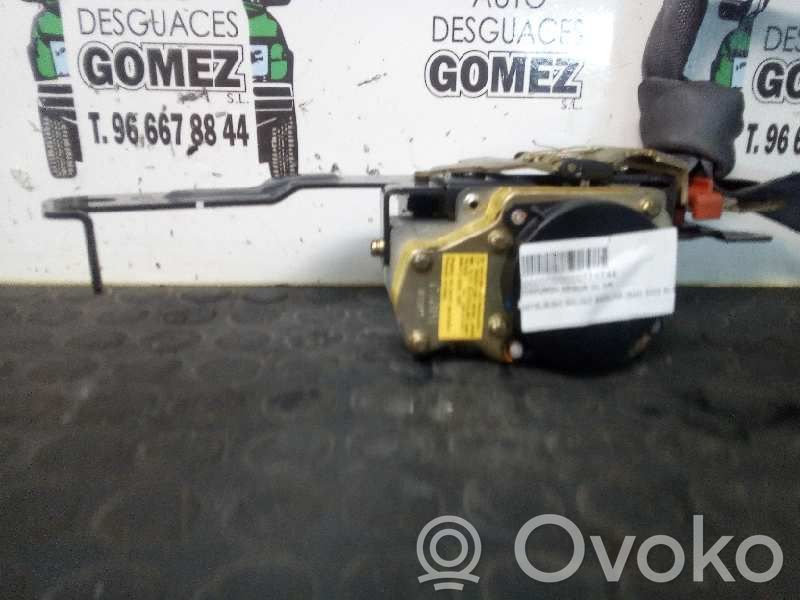 Cinturón delantero   MR767736