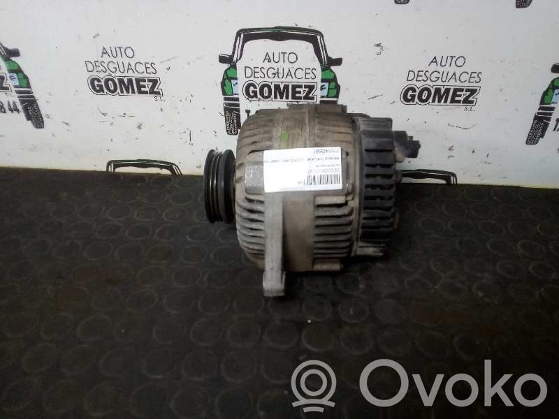 Renault Megane I Alternator 