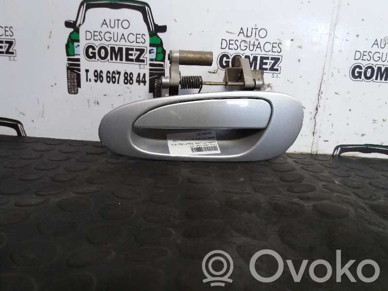Honda Civic Manecilla externa puerta trasera 