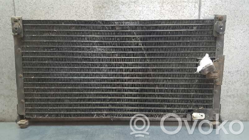 Honda Accord Radiatore di raffreddamento A/C (condensatore) 