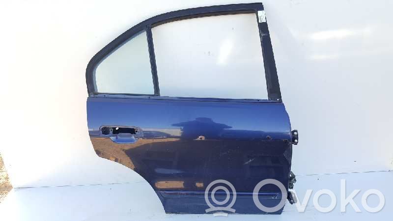 Mitsubishi Galant Puerta trasera 