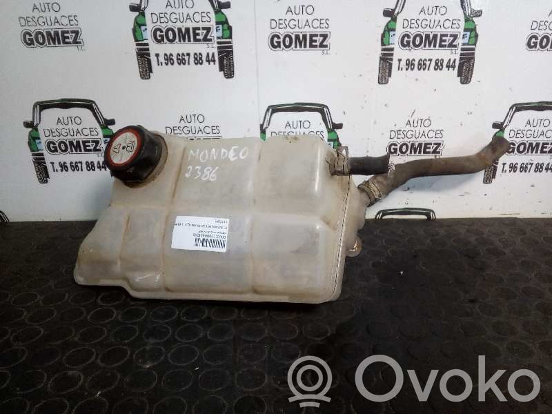 Ford Mondeo MK II Vas expansiune/rezervor lichid de răcire 