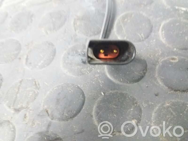 Ford Escort Injector combustibil 