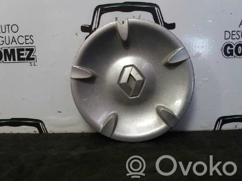 Renault Laguna II Borchia ruota originale 