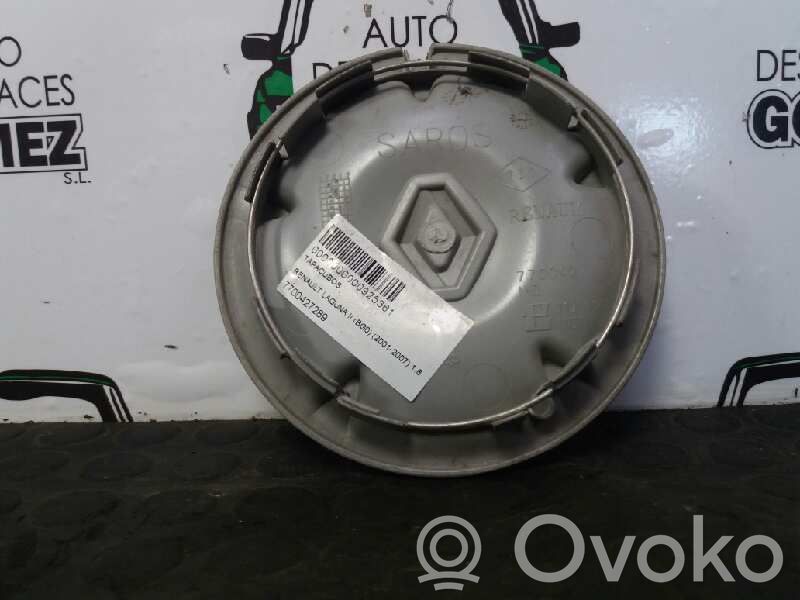 Renault Laguna II Borchia ruota originale 