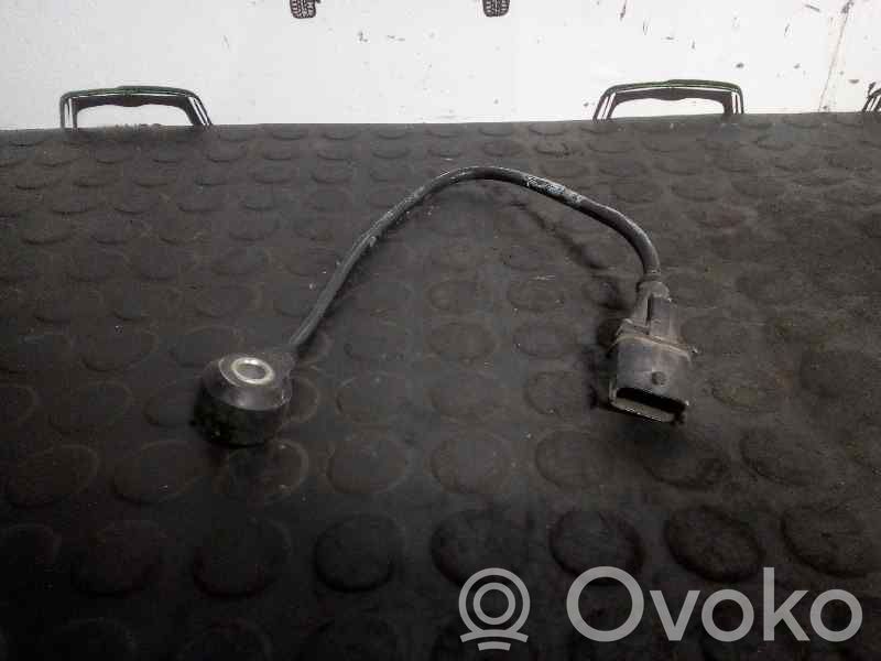 Opel Zafira A Sensor 