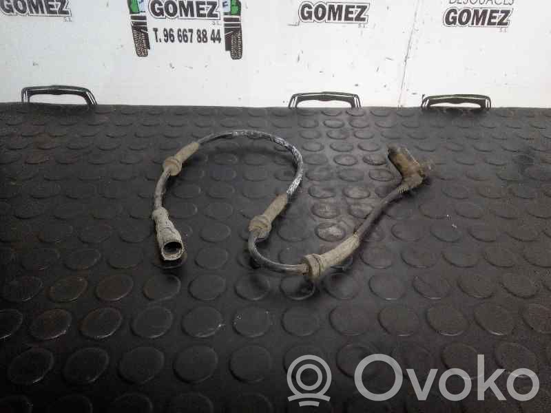 Renault Megane I Sensor 