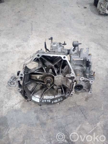 Honda Accord Scatola del cambio manuale a 5 velocità 