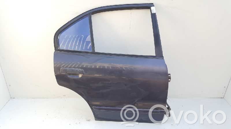 Puerta trasera   MR273248