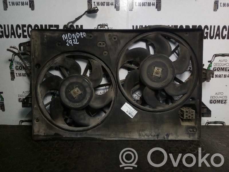 Ford Mondeo MK I Ventilator electric răcire radiator 
