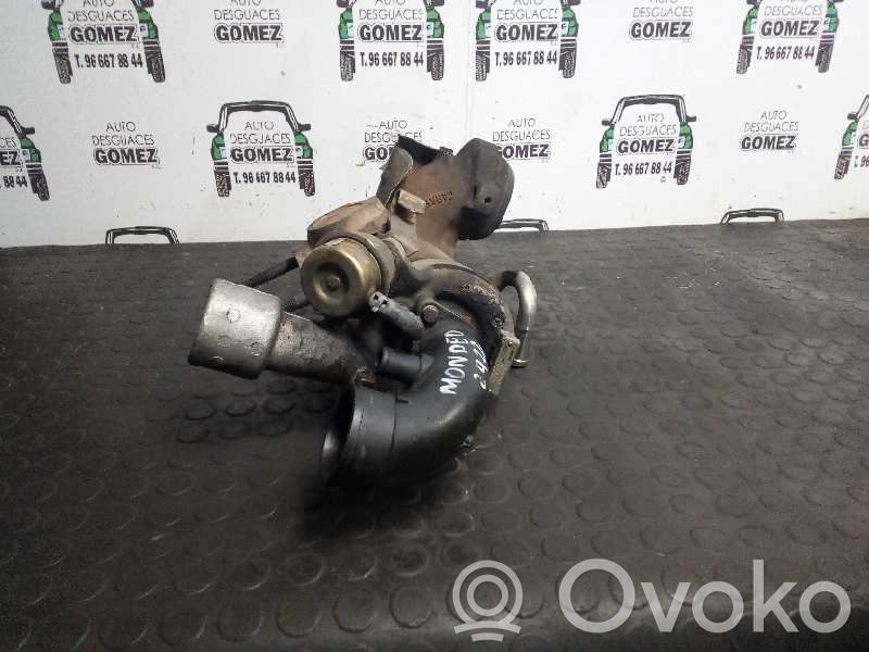 Turbo   93FF6K682AC