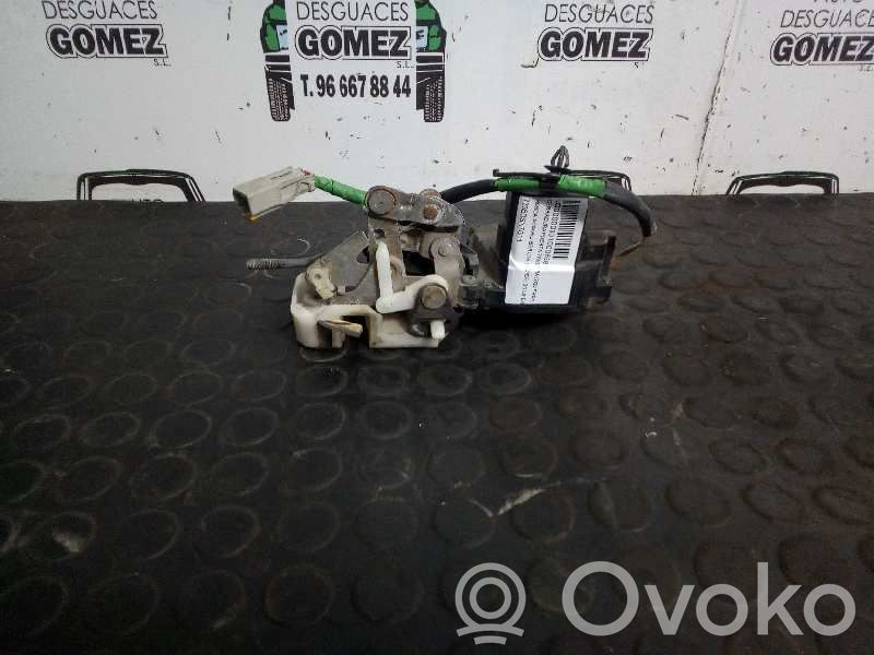 Honda Accord Cerradura de puerta trasera