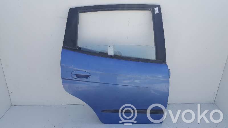 Chevrolet Tacuma Puerta trasera 